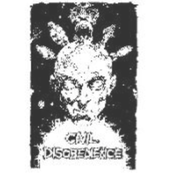Civil Disobedience - Sticker